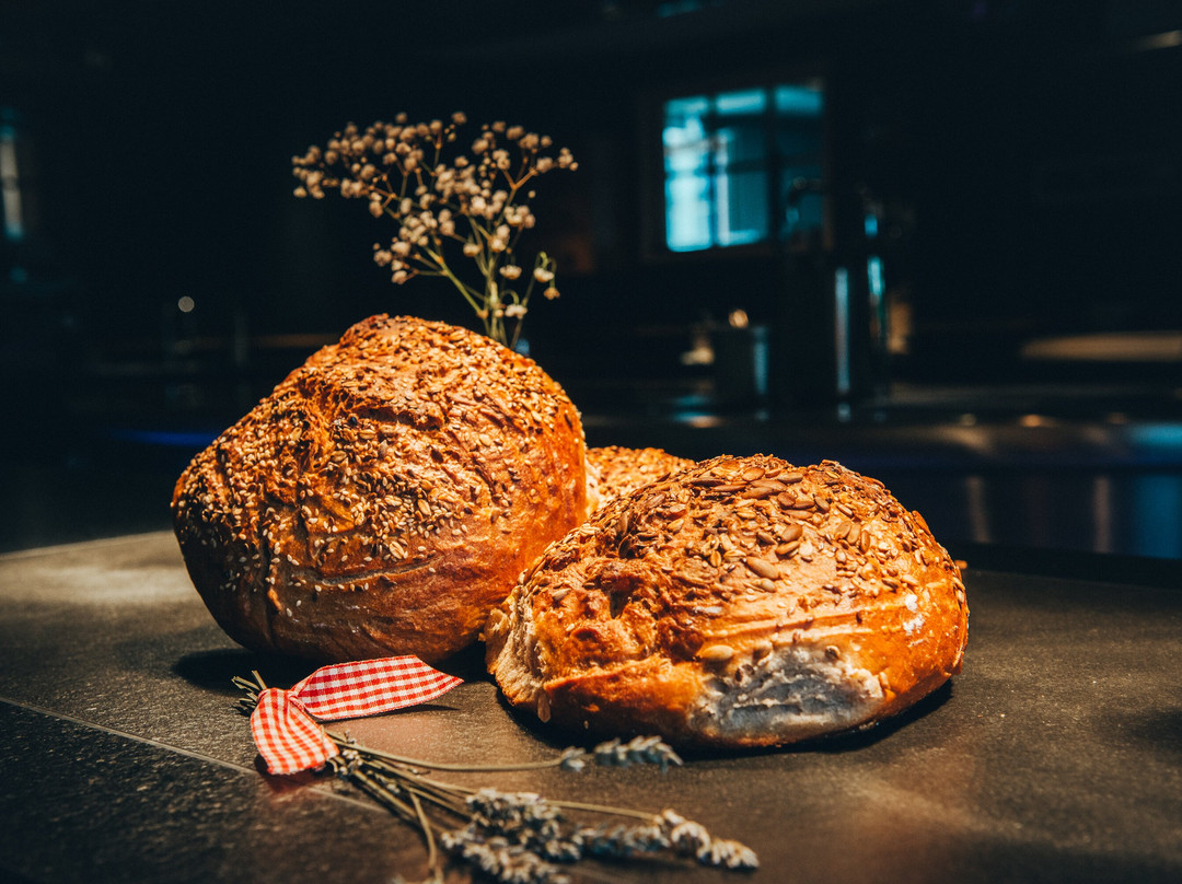 Hotel Birkenhöhe主图