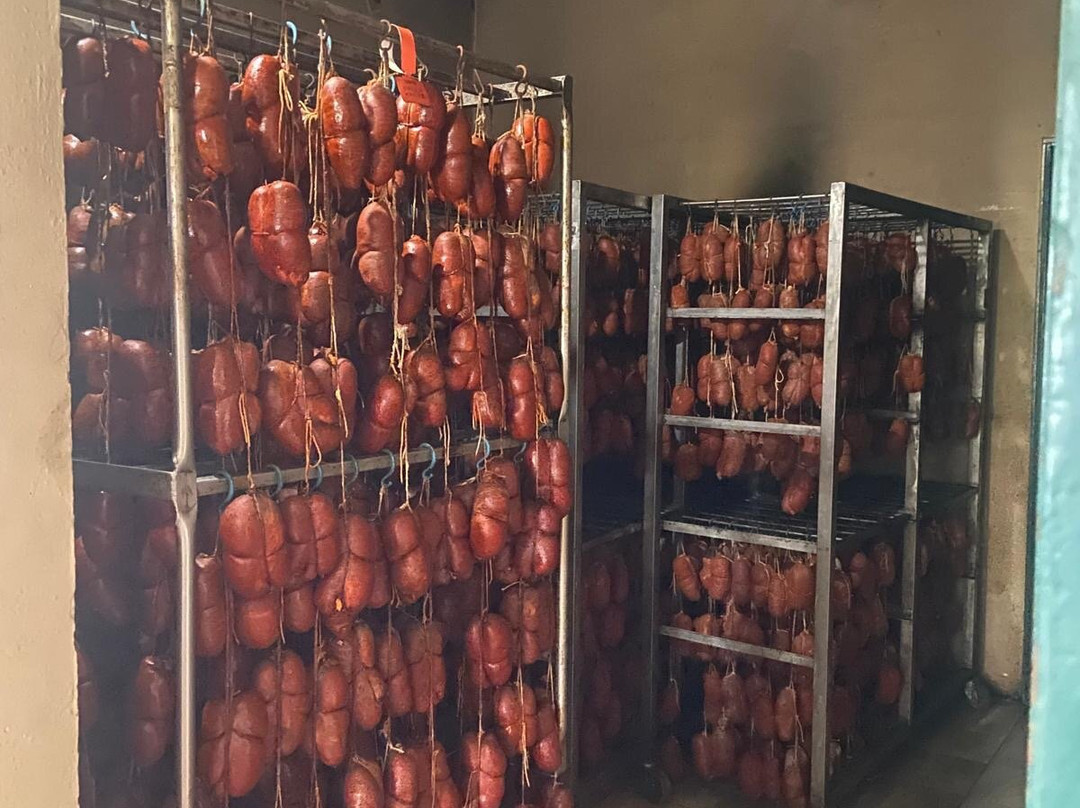 'nduja San Donato, Spilinga-Spilinga必去景点