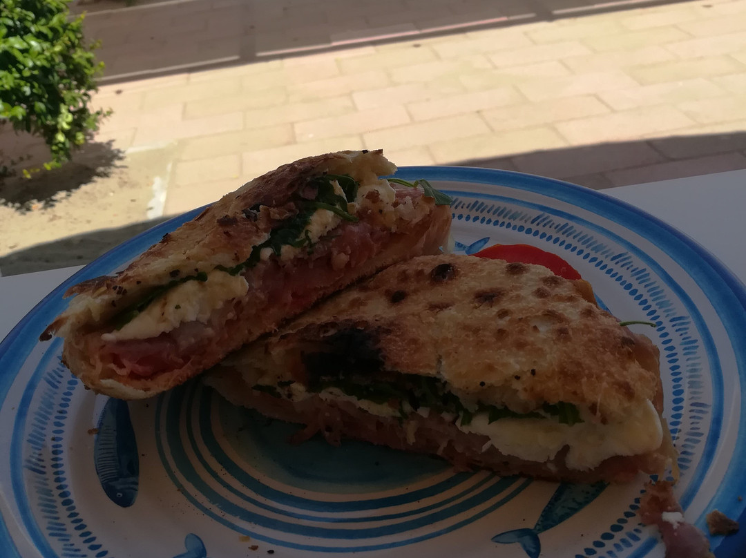 Terme Margherita di Savoia-Margherita di Savoia必去景点