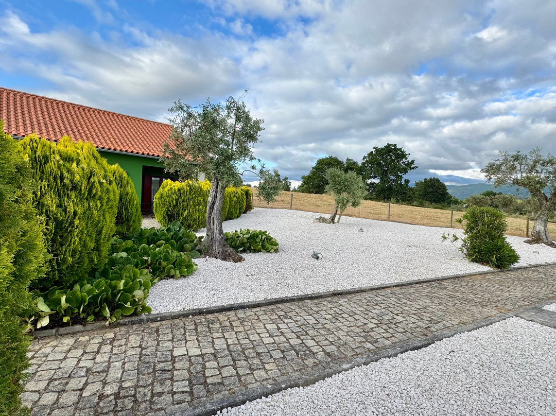 Matias Nature | Raizes da Vinha Boutique Hotel - Serra da Estrela, Seia