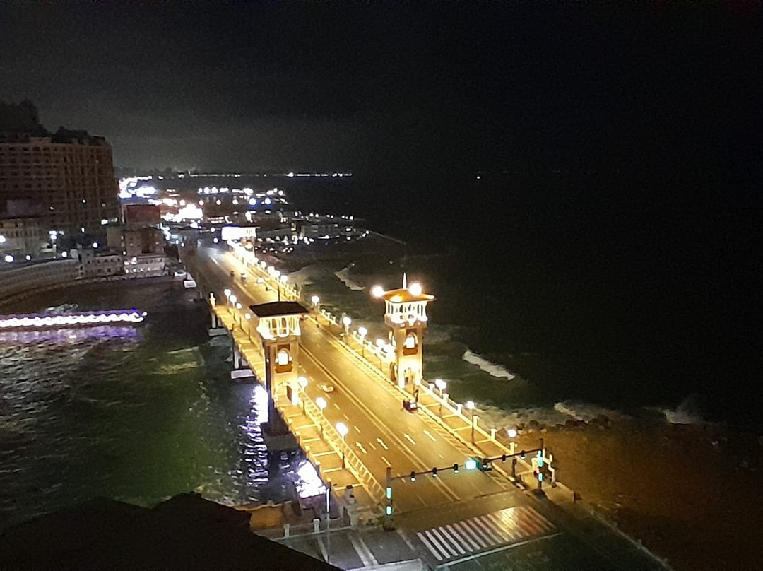 Emperor Desert Safaris-赫尔格达必去景点