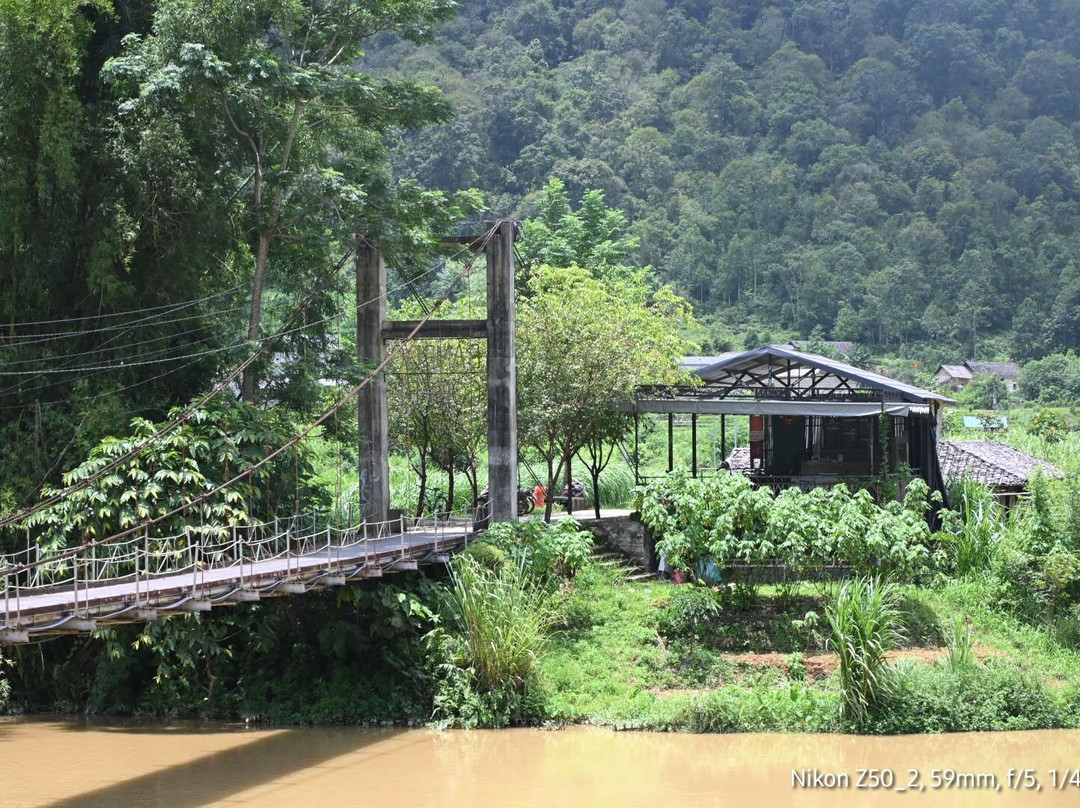 QT Motorbikes and Tours-Ha Giang必去景点