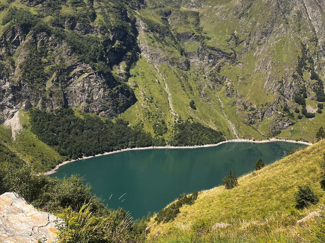 Lac D'oo-Oo必去景点