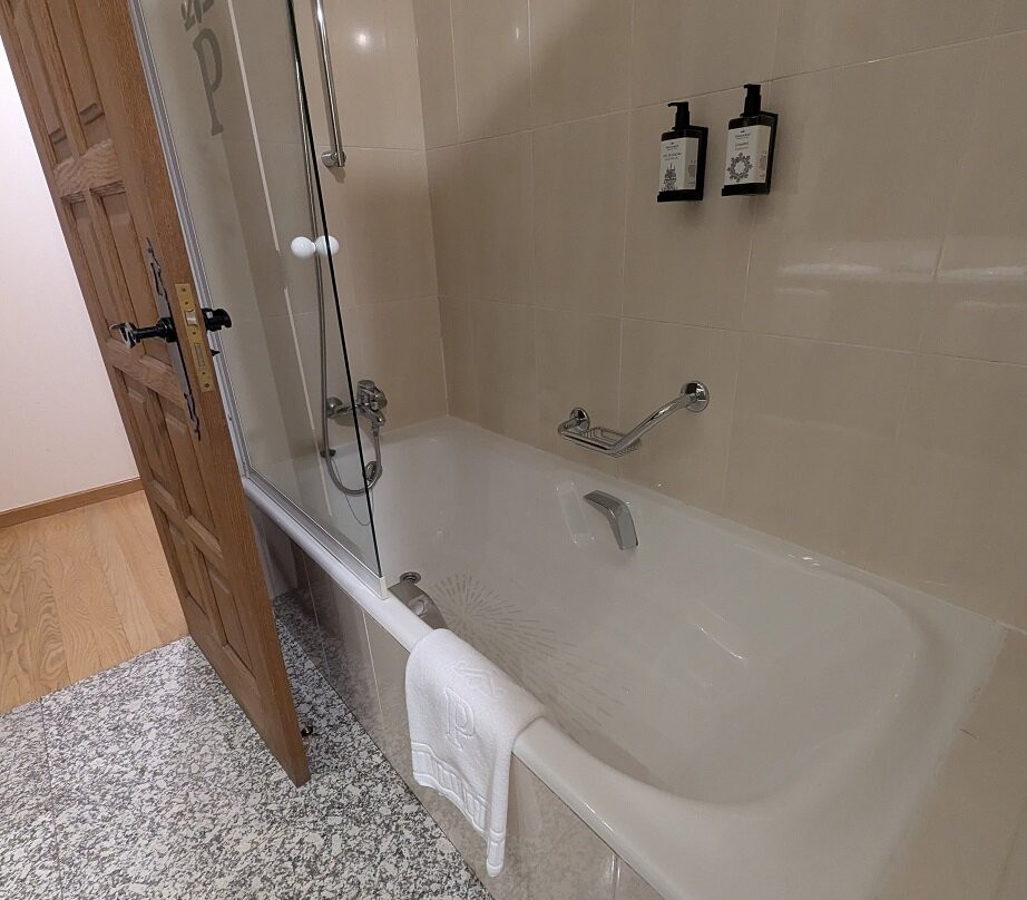 维拉尔巴旅馆主图