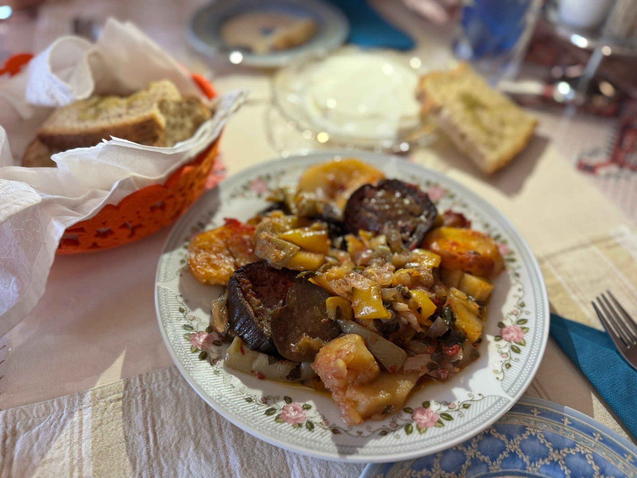 Meliteion Traditional Hotel-官方