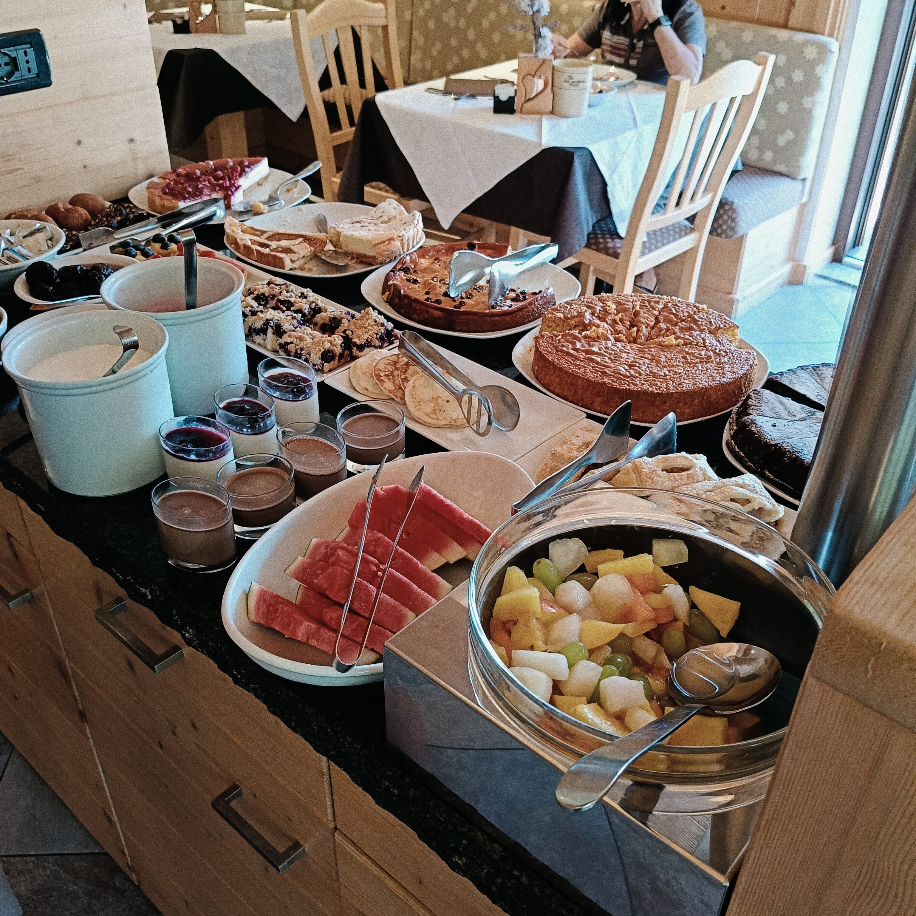 Hotel My Ledro-官方