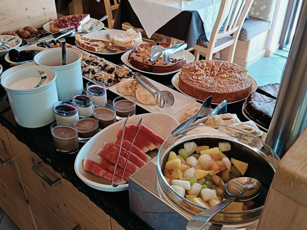 Hotel My Ledro主图