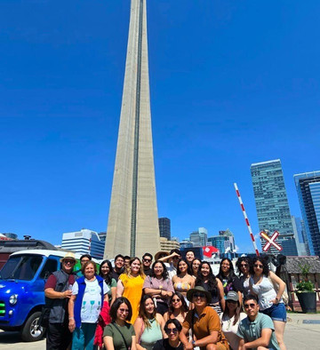 Ottawa Tour Guide Service Inc-渥太华必去景点