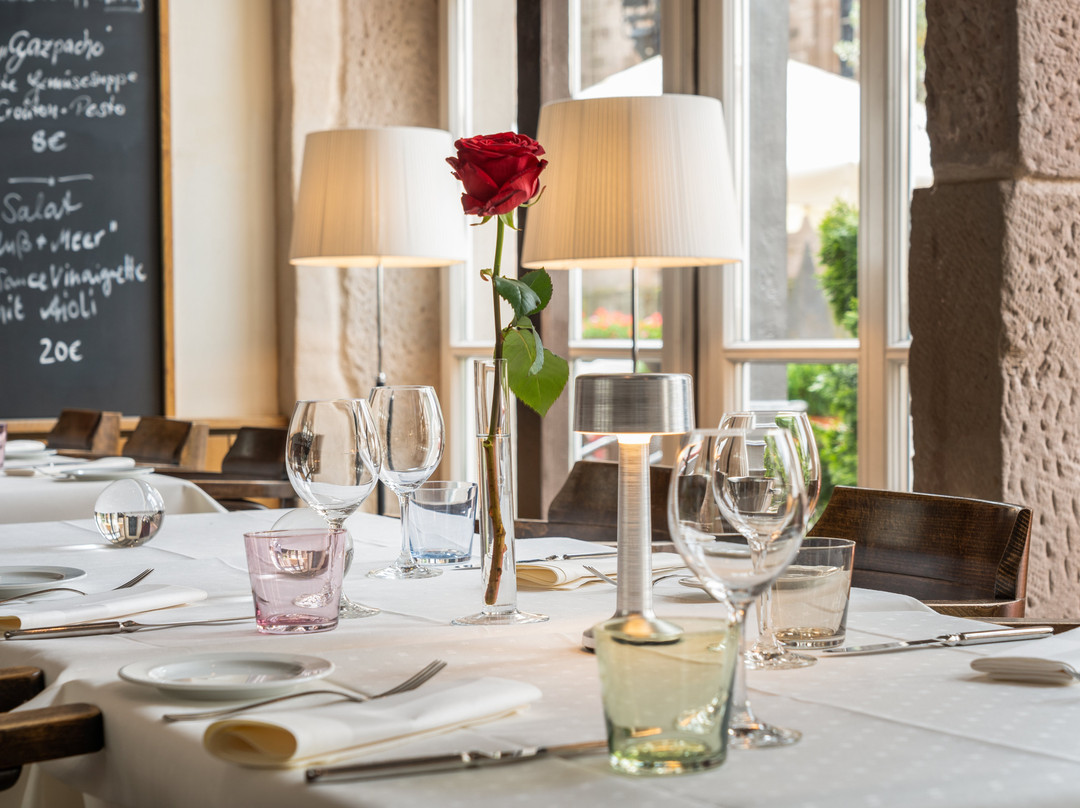 Angel's - das Hotel am Fruchtmarkt主图