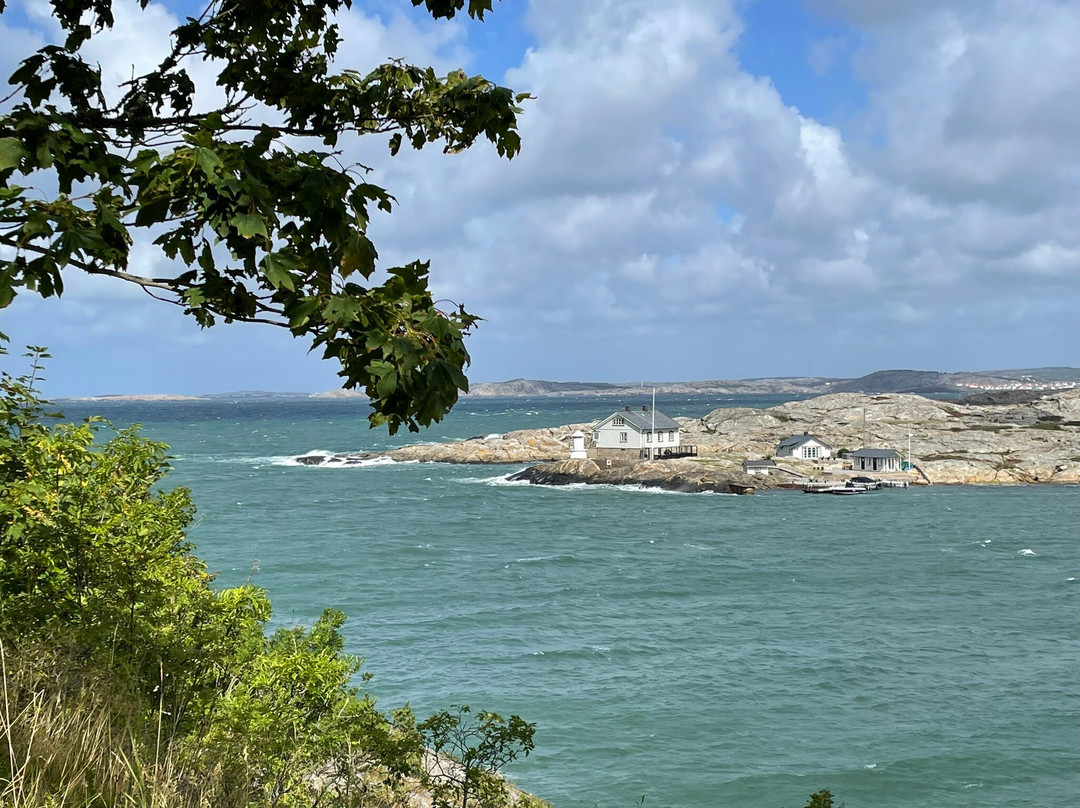 Marstrand-Marstrand必去景点