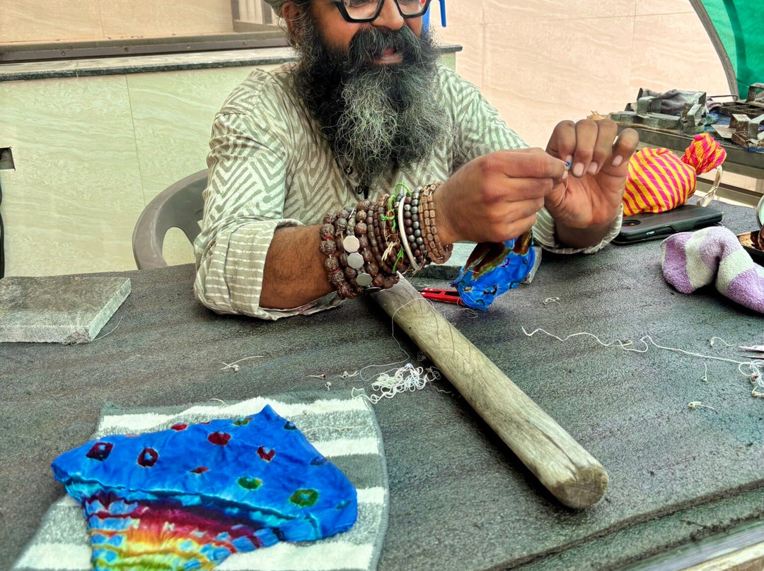 Isha Silk-焦特布尔必去景点