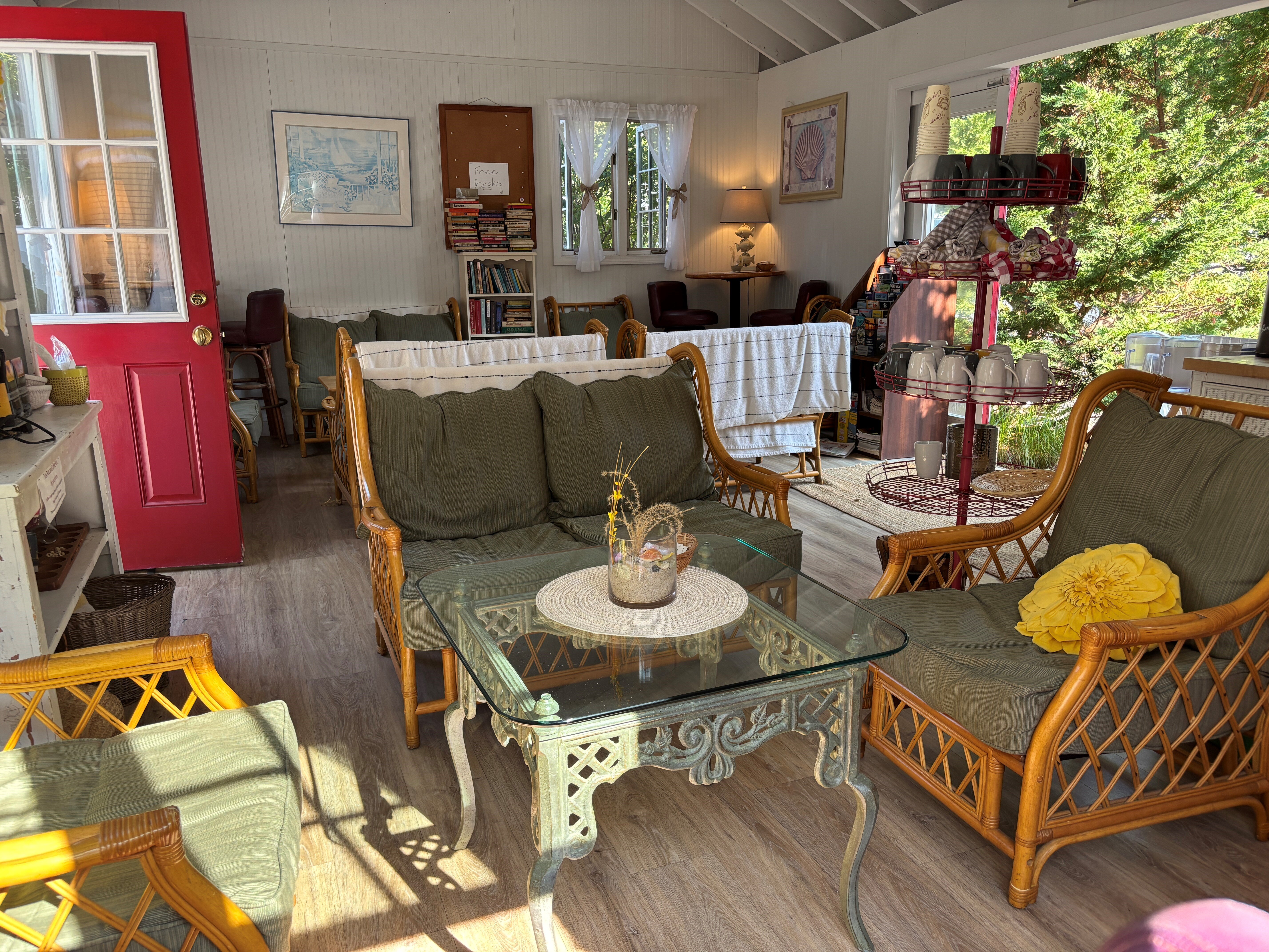 Red Horse Inn - Falmouth-官方