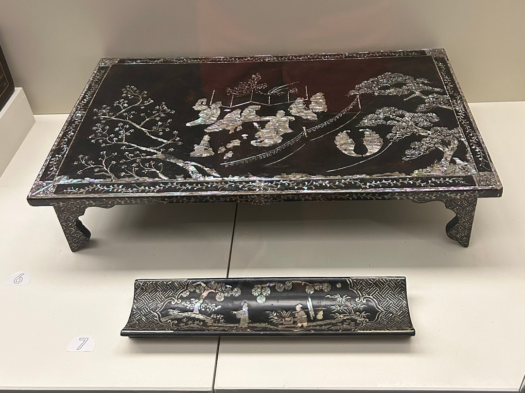 Musée Crozatier-勒皮必去景点