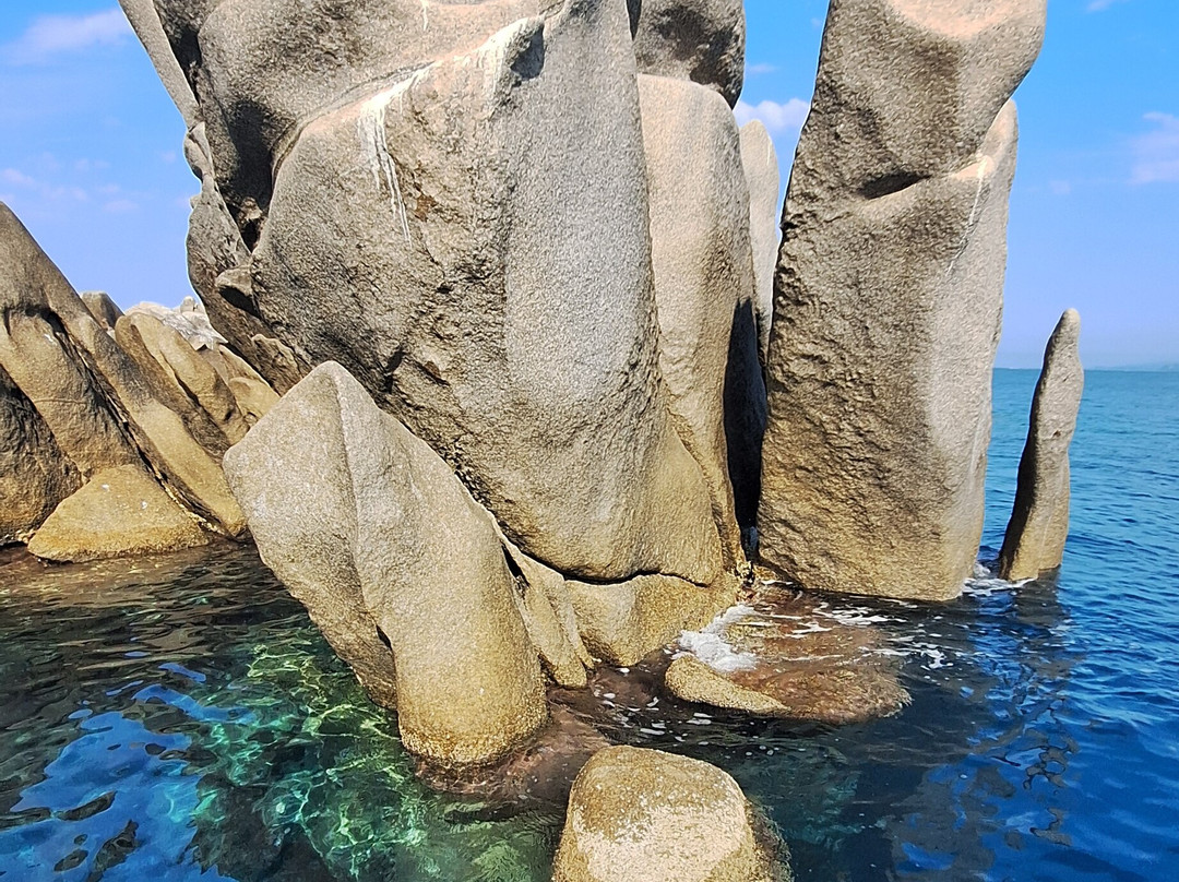 Pace di Mare-Propriano必去景点