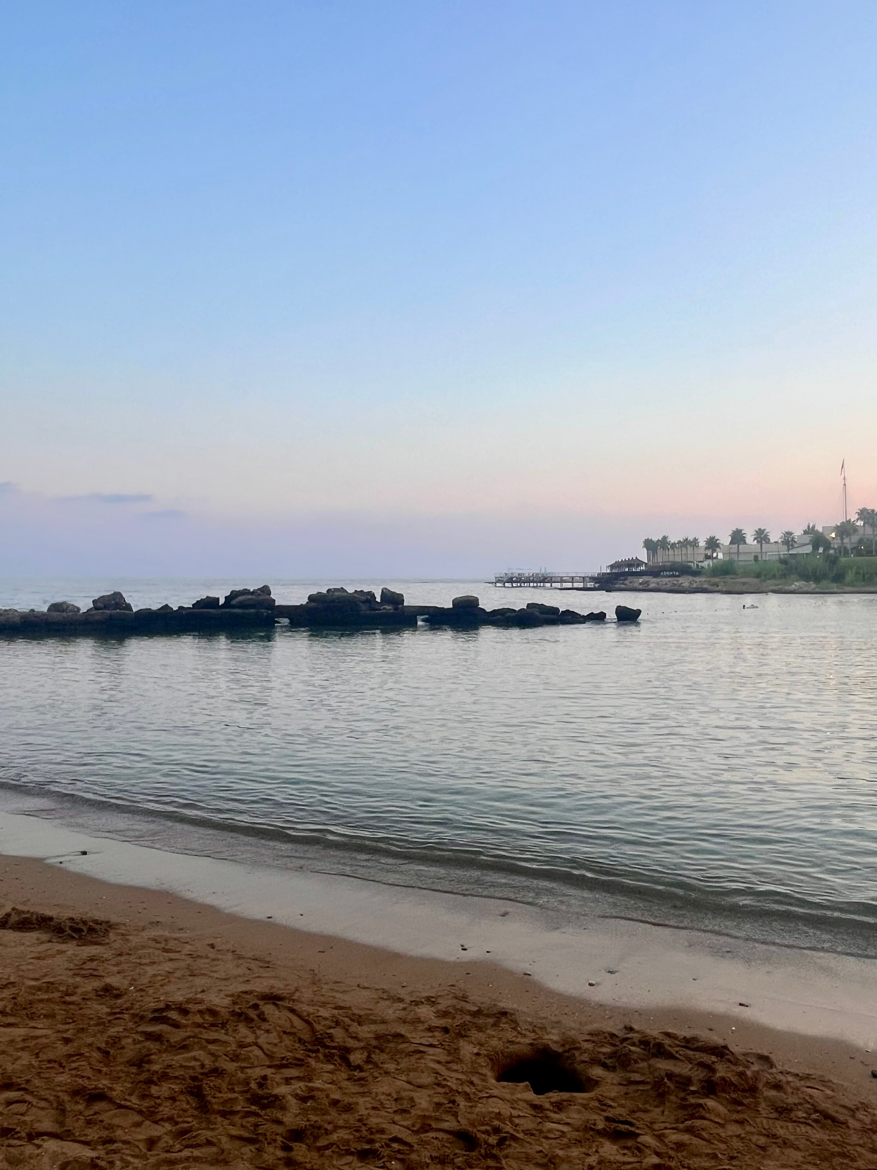 Numa Bay Exclusive-泳池