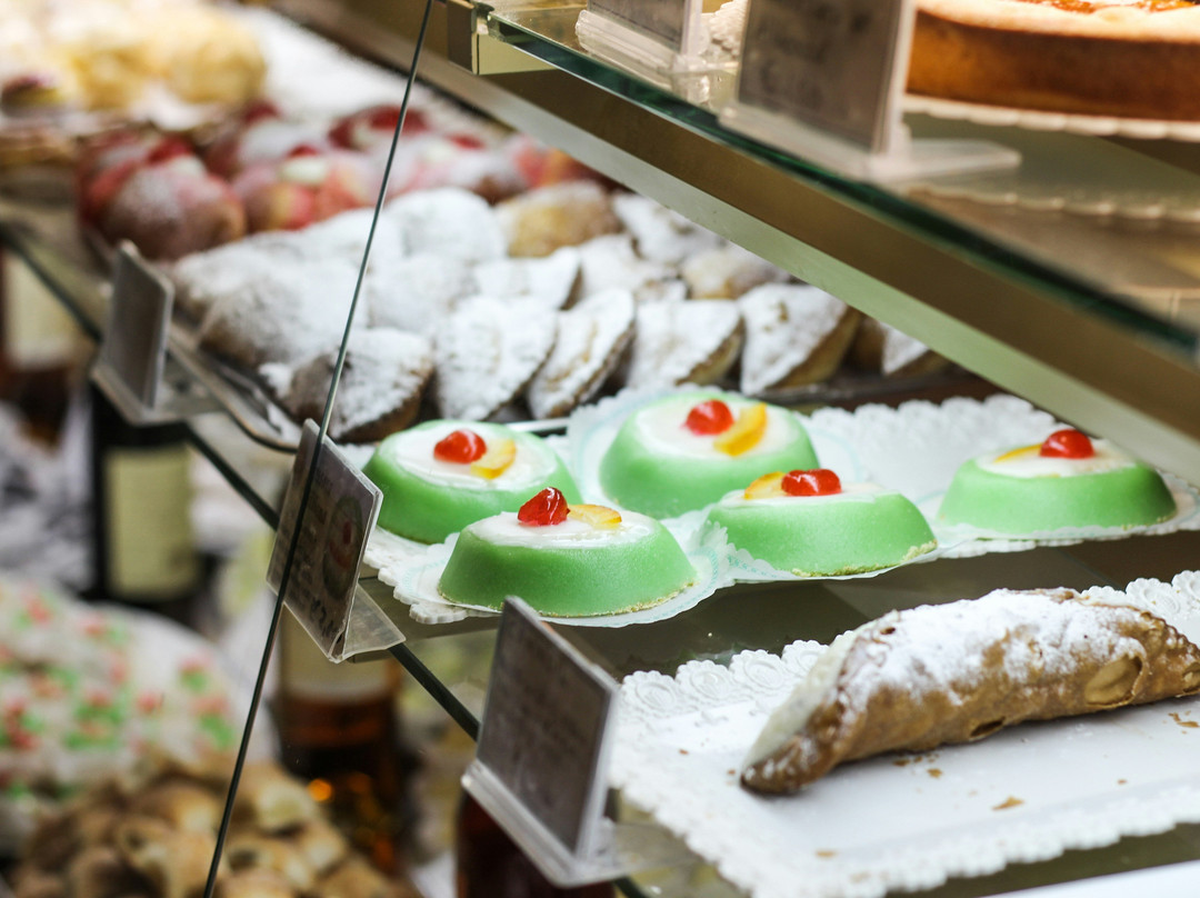 Sicily Limousine Service-Giardini Naxos必去景点