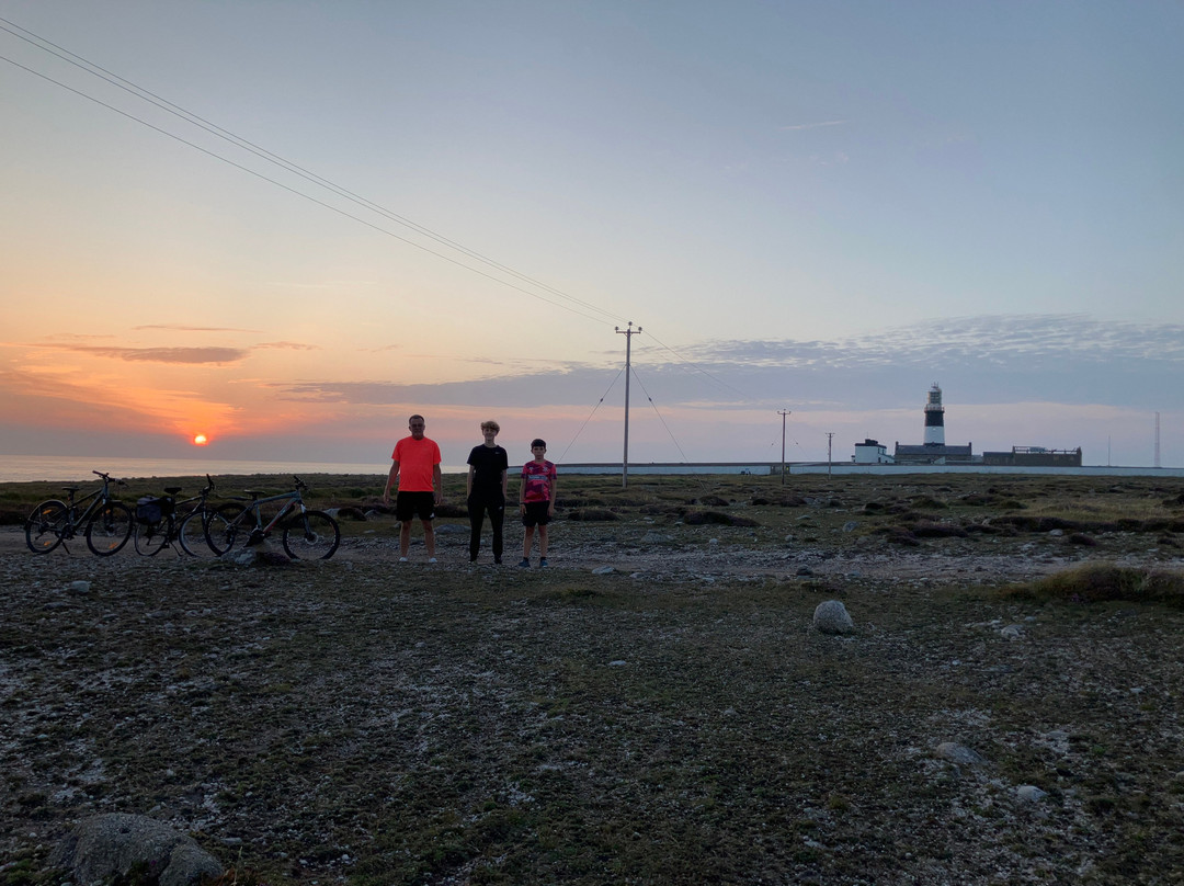 Tory Island Harbour View Hotel主图