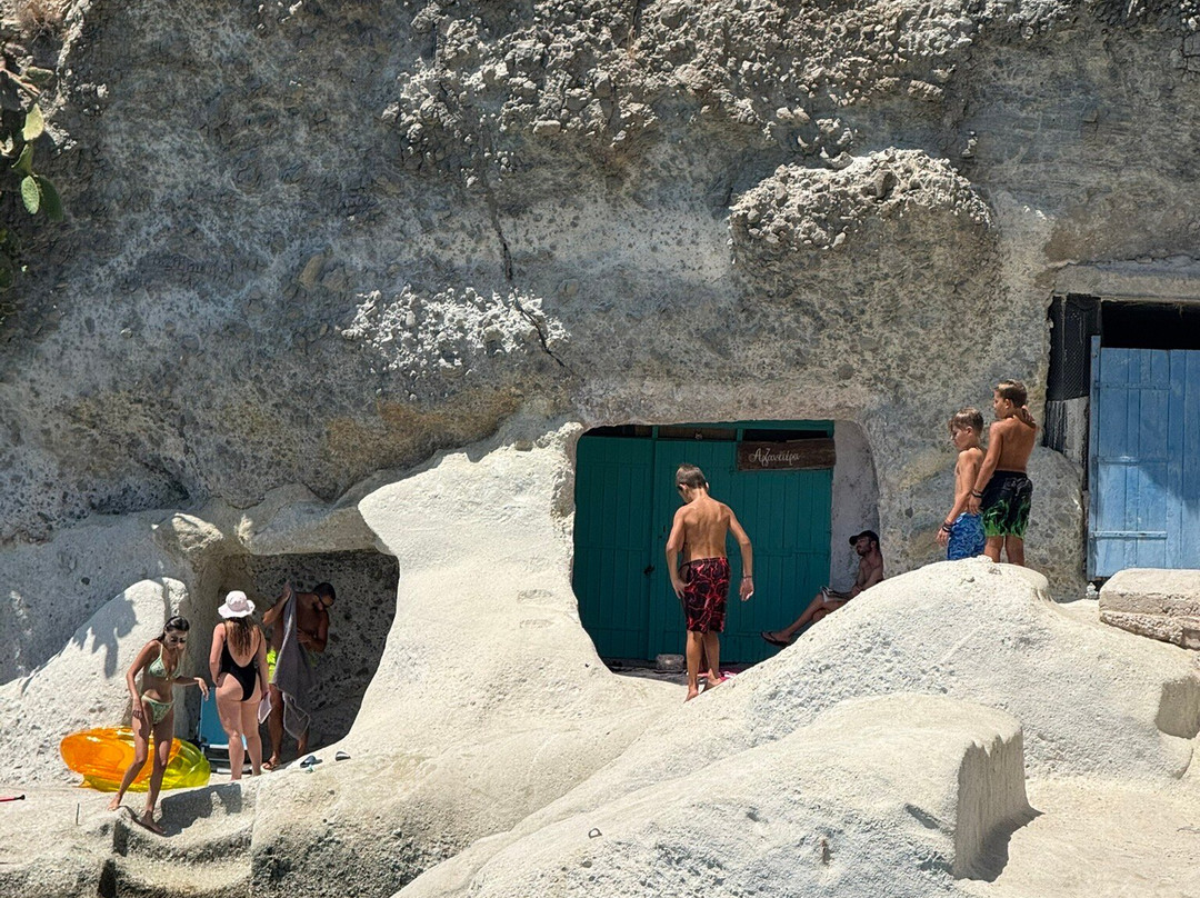 Goupa Kara Beach-Goupa Kara必去景点