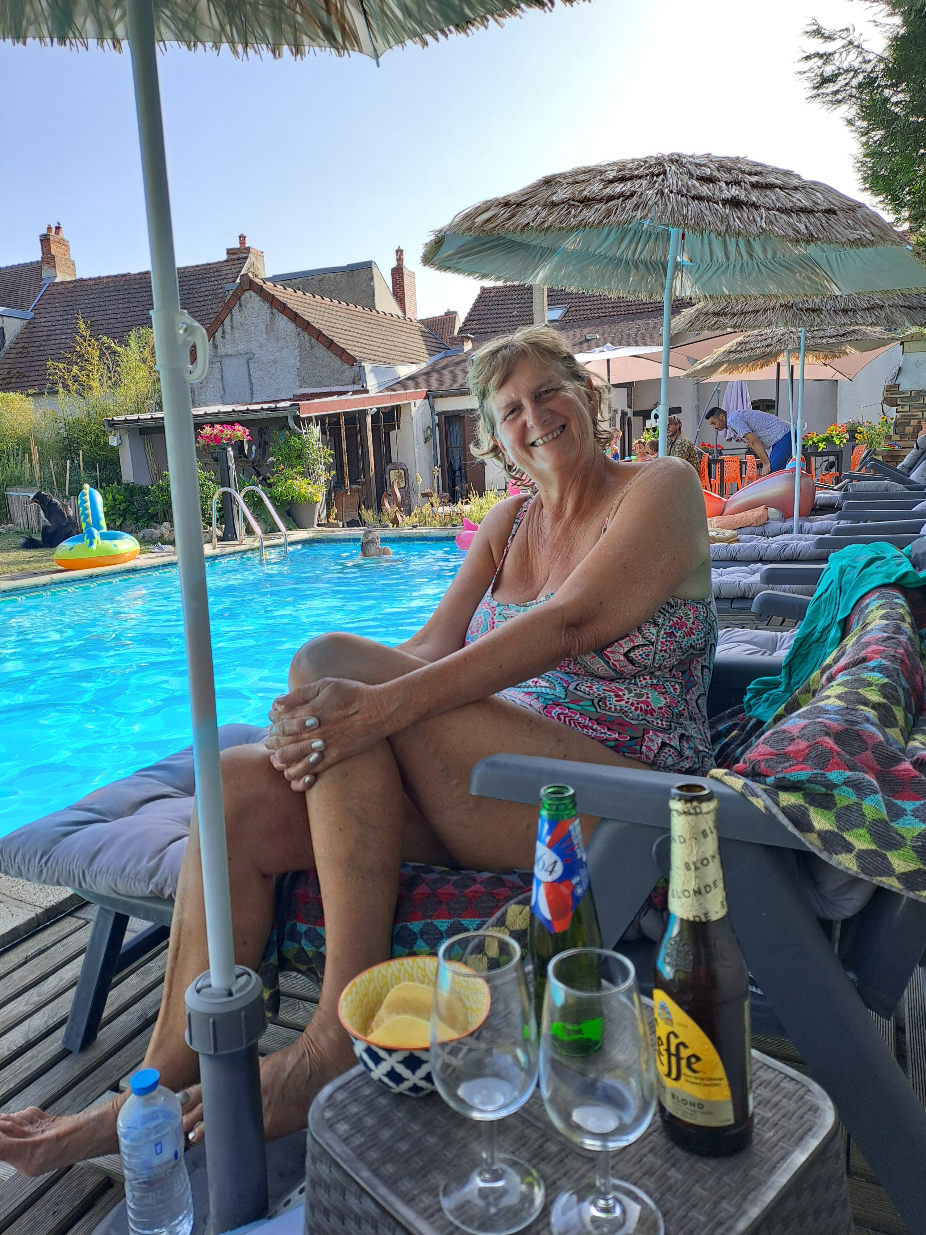 La Maison Porte Bonheur-官方