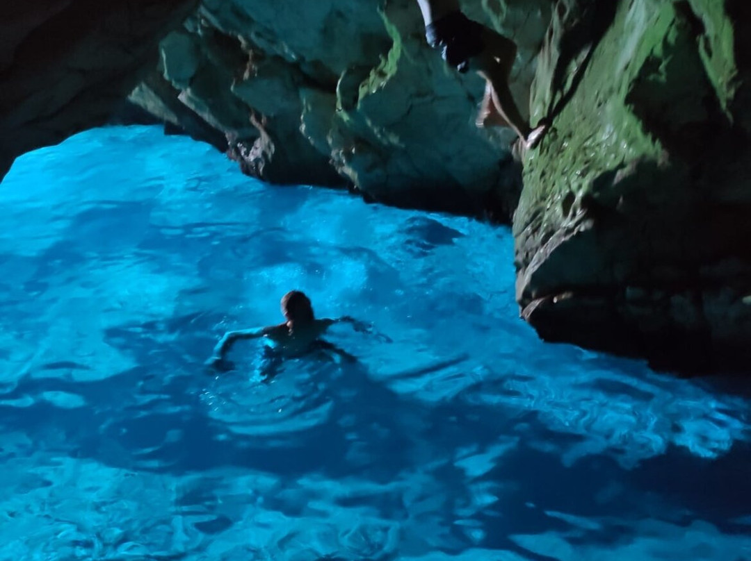 Fish & Trips & More-Podgora必去景点