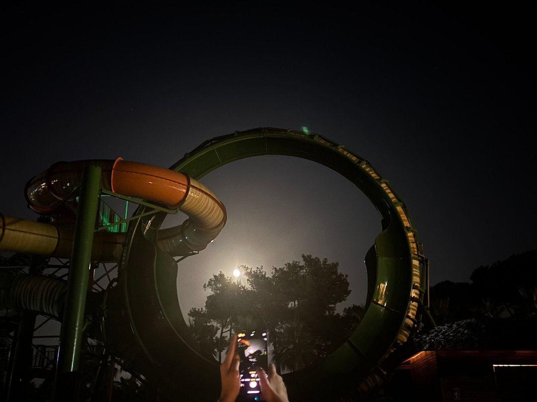 Titanic Deluxe Golf Belek主图