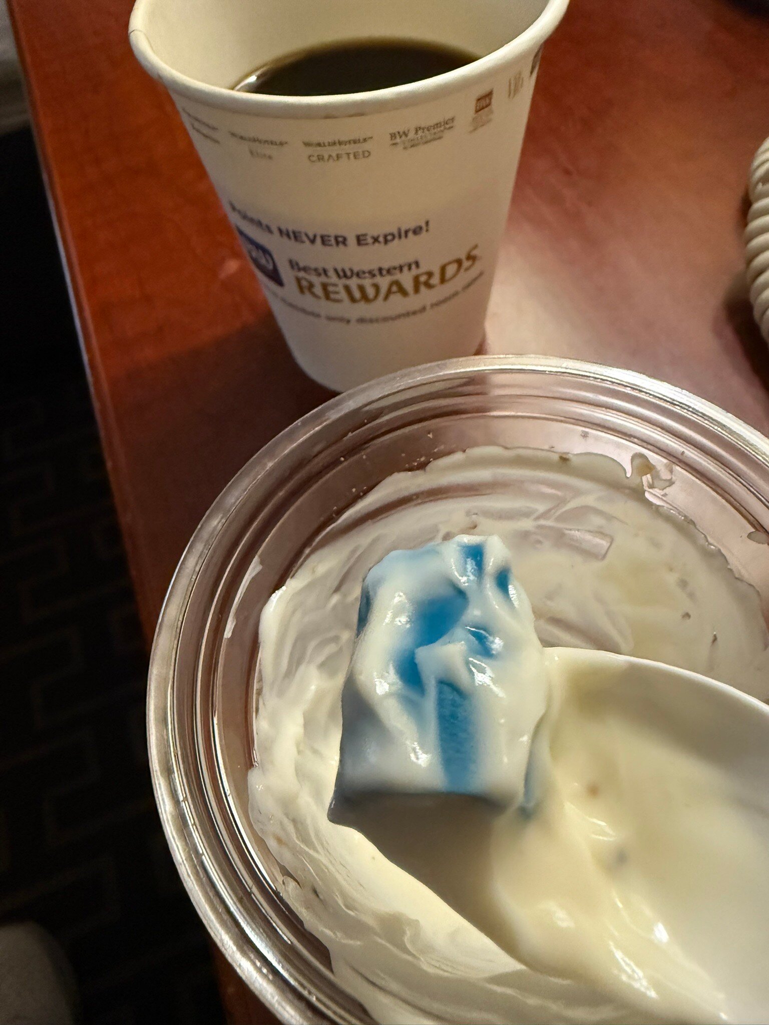 Best Western Milton Inn-官方