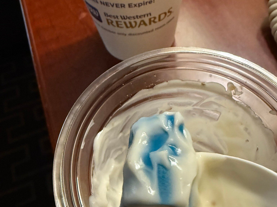 Best Western Milton Inn主图