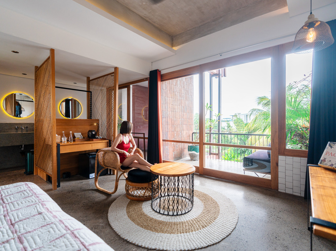 Shore Amora Canggu主图