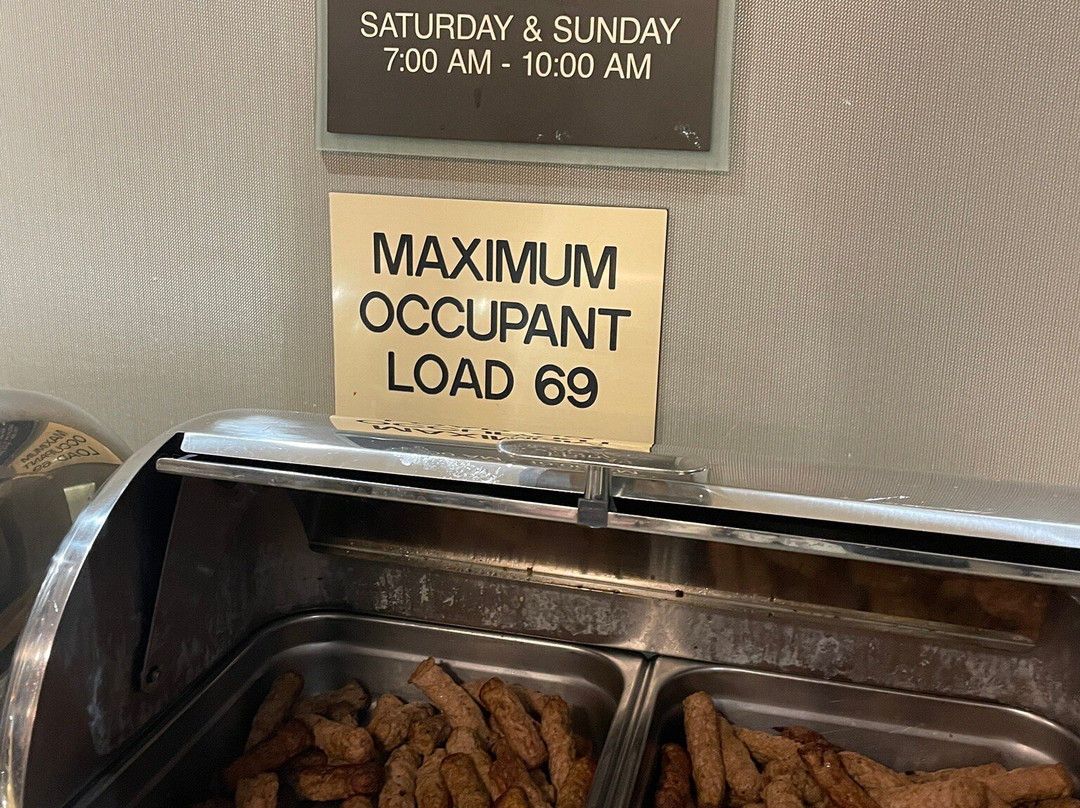 贝斯特韦斯特普勒斯山景旅馆主图