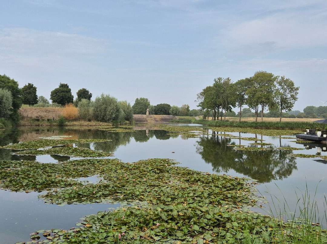 Kaaipoort-Brielle必去景点