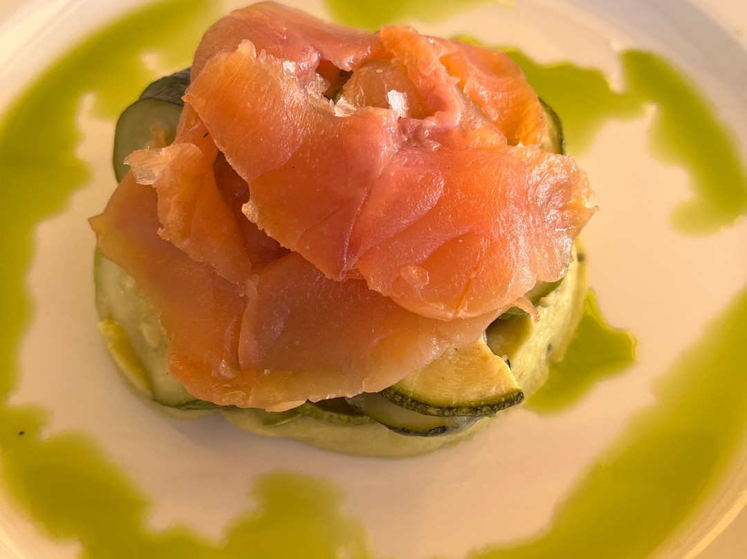 Locanda Fungo Reale主图