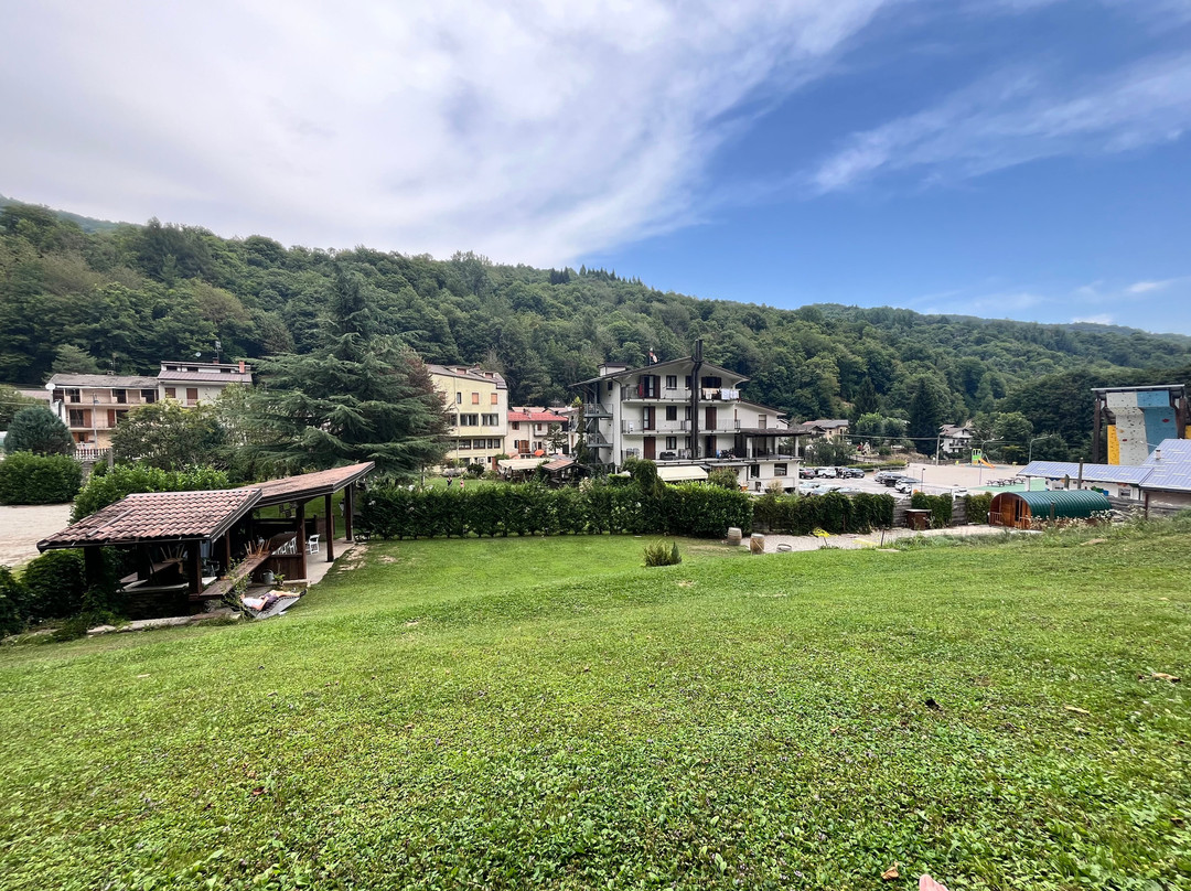 Locanda Fungo Reale主图