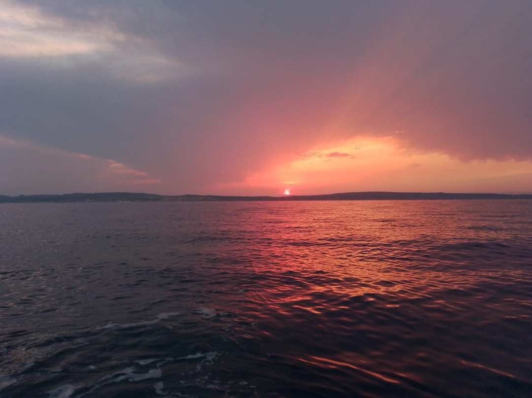 Nauti Parc-Fleury必去景点