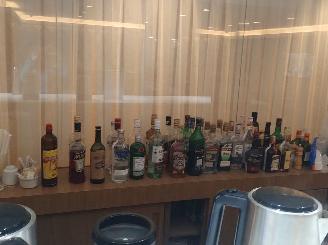 Americas Copacabana Hotel主图