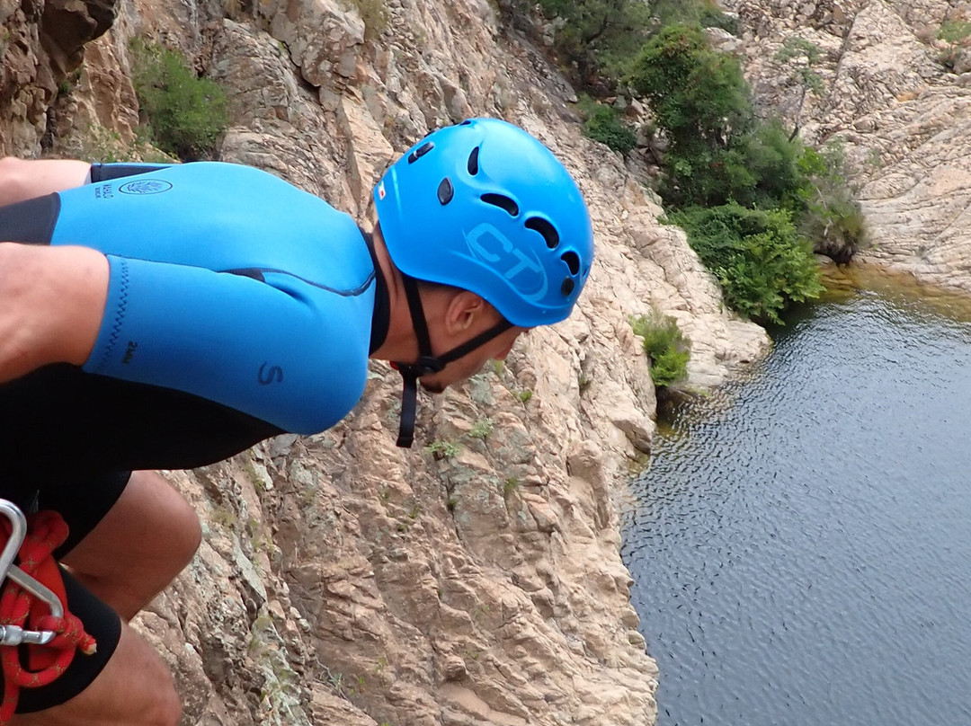 Sardinia Exploring-San Teodoro必去景点