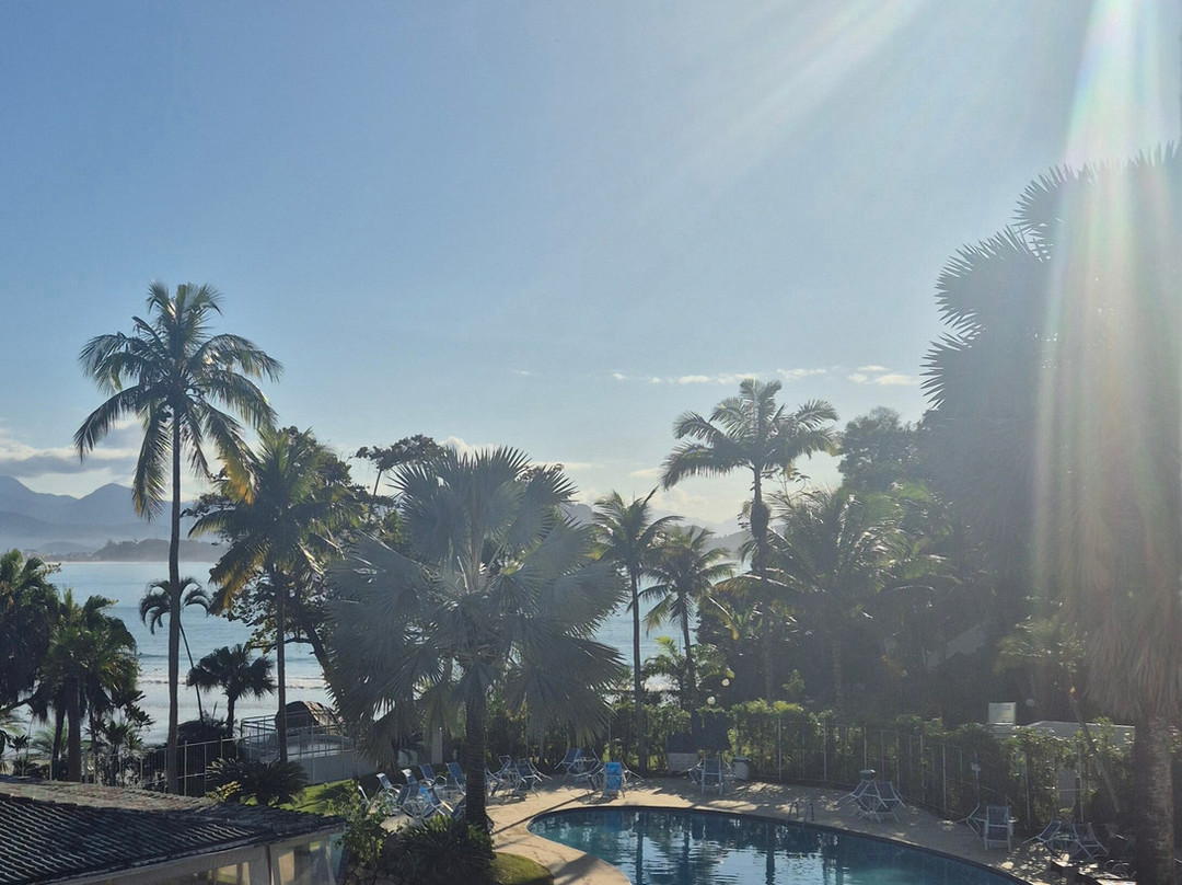 Wembley Inn Hotel主图