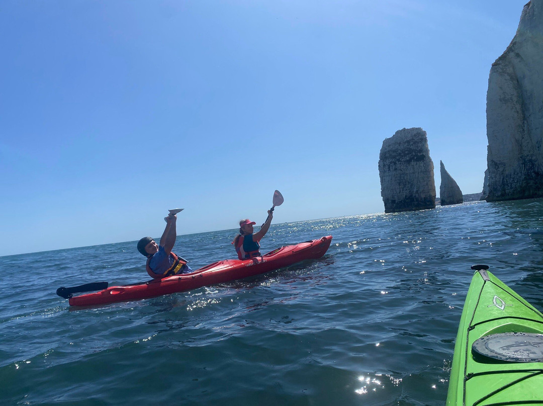 Sea Kayak Dorset-Castletown必去景点
