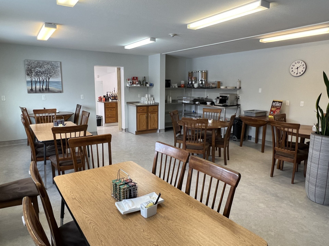 Morningstar Inn