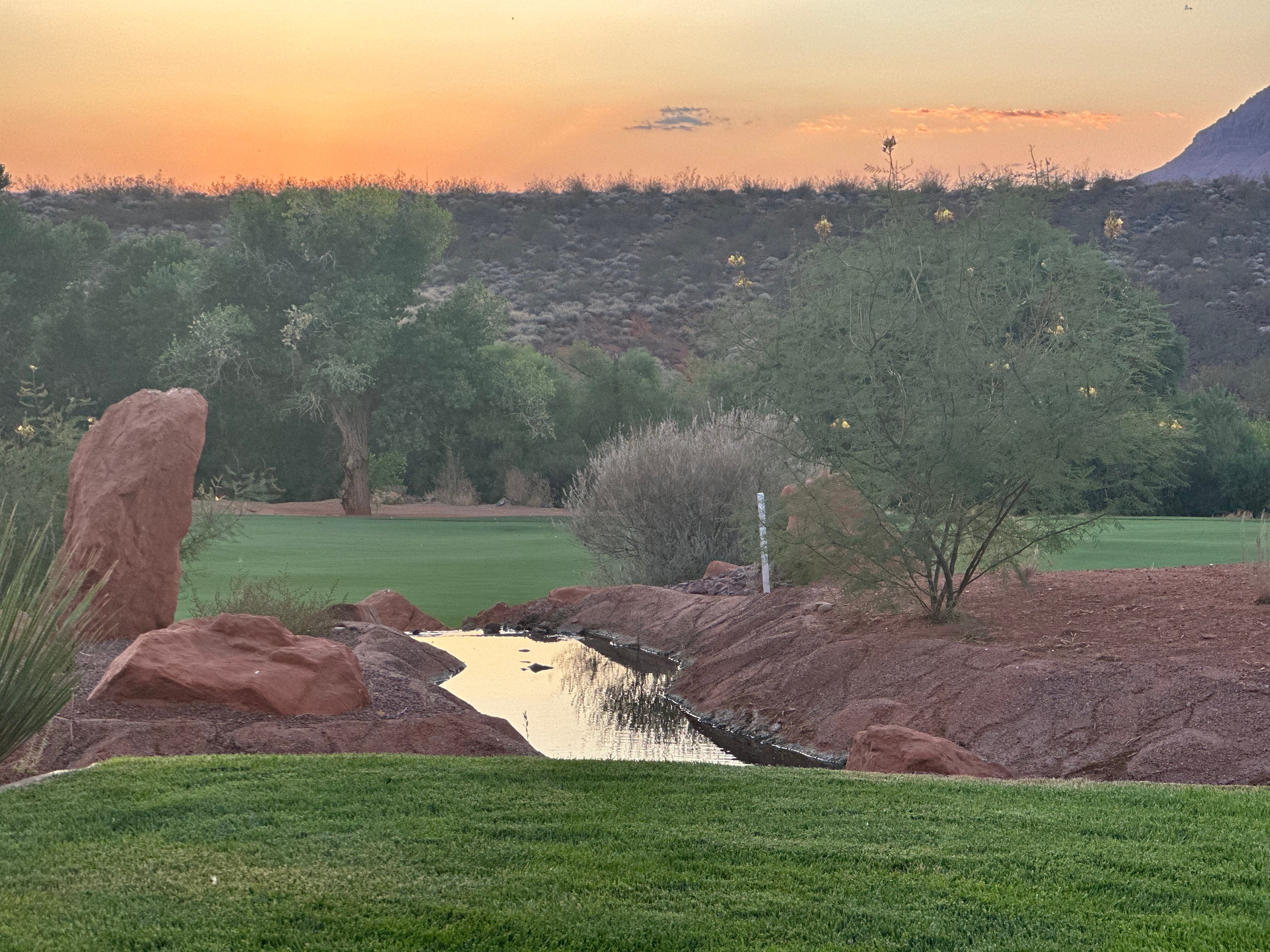 The Inn At Entrada-浴室