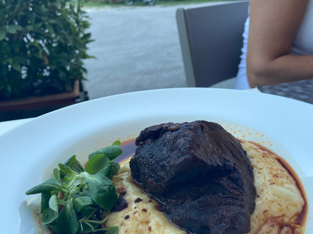 Albergo Parigi主图