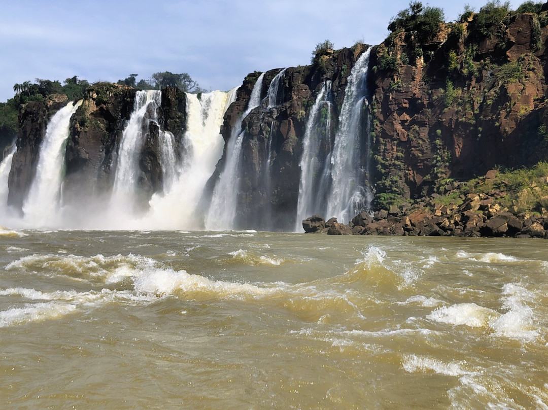 Gran Aventura-伊瓜苏国家公园必去景点