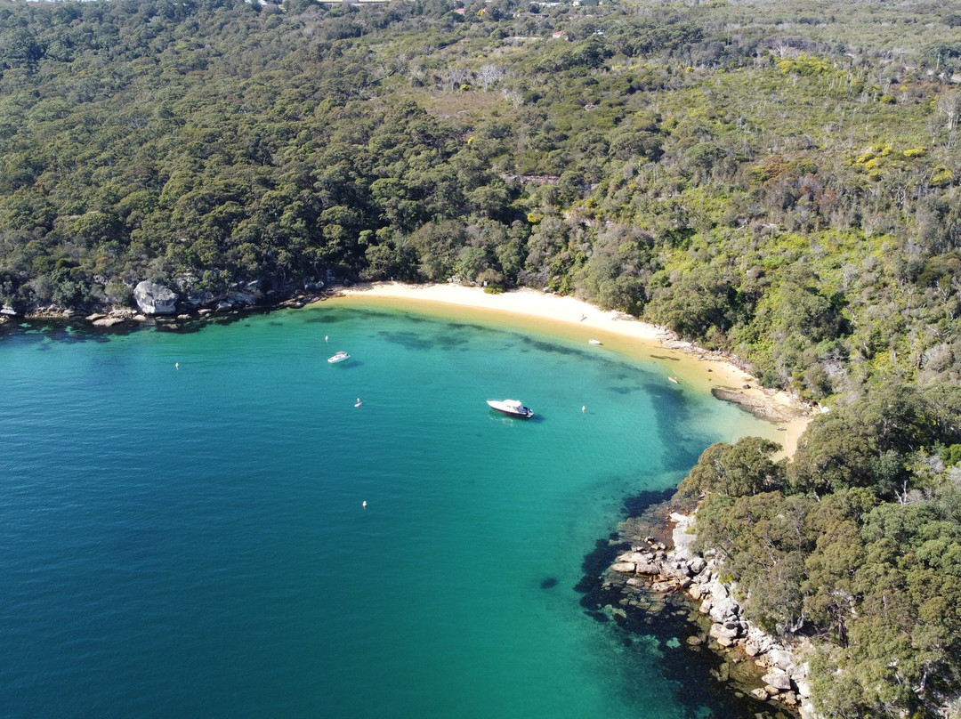 海滨商贸城-悉尼必去景点