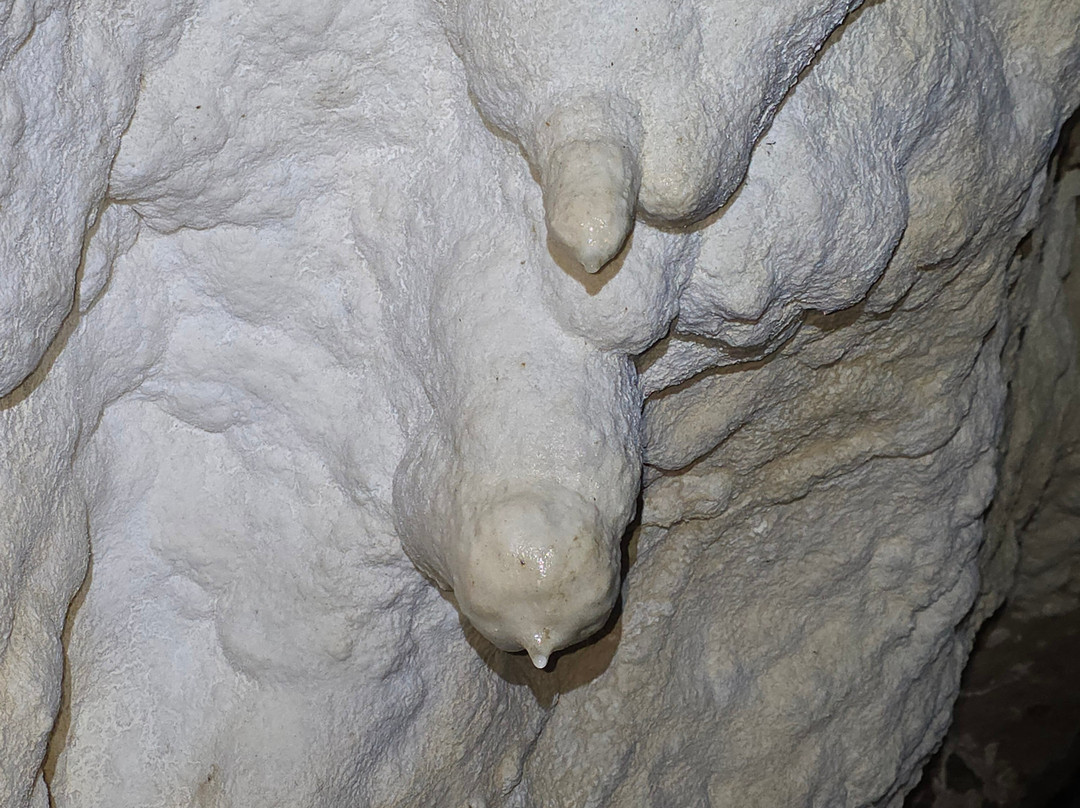 Grotte Dell'Arco-Bellegra必去景点