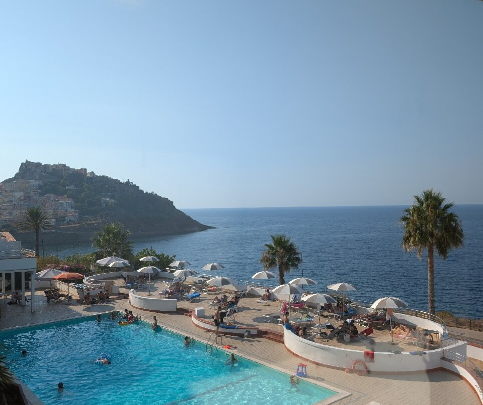 LH Pedraladda Resort主图