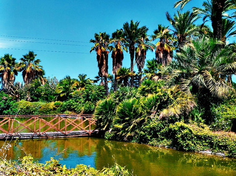 Seven Maze Charming House主图