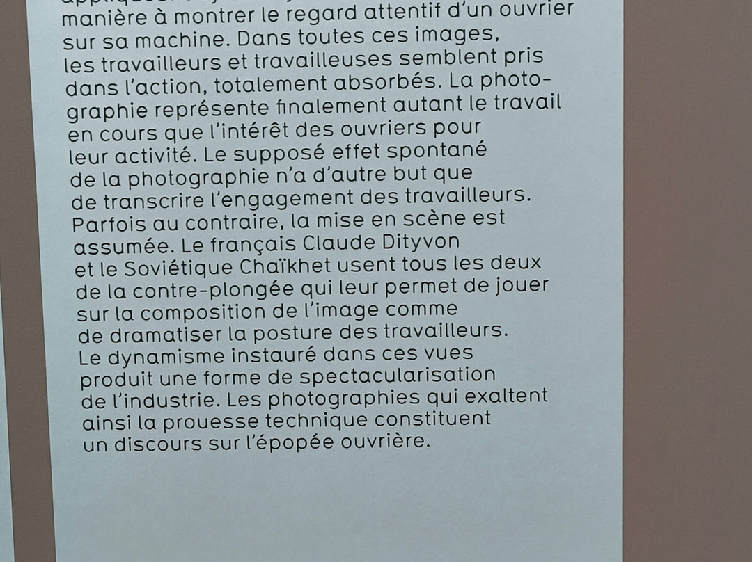 Musée Nicéphore Niépce-索恩河畔沙隆必去景点