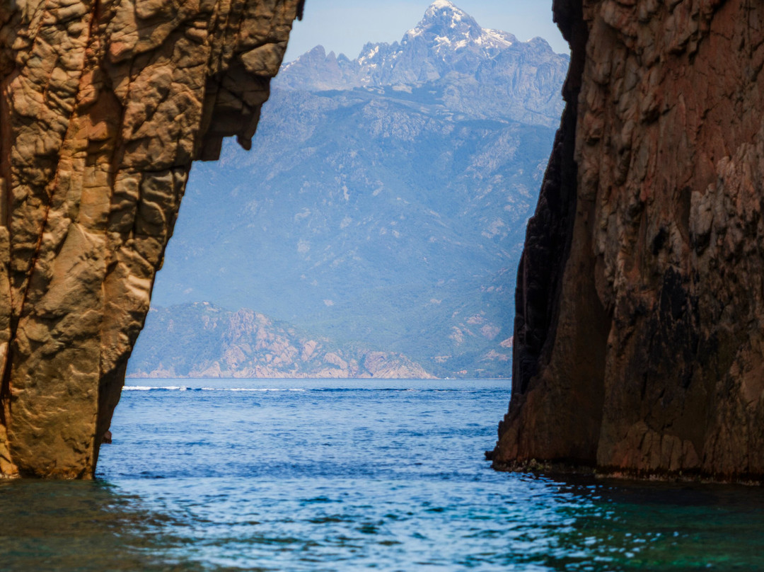 Mare Bellu-Tiuccia必去景点