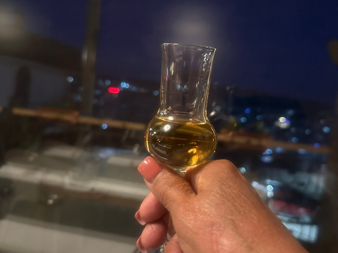 纳尔特尔酒店主图