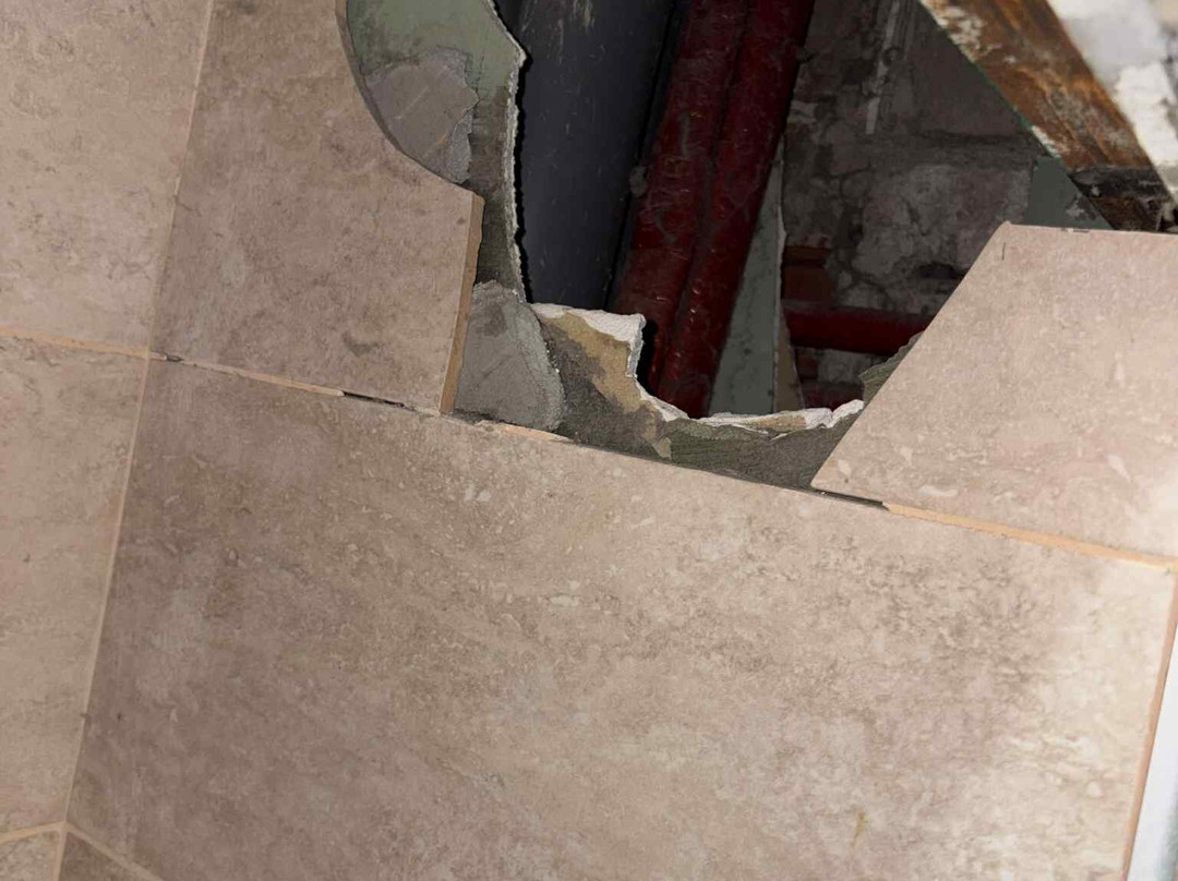 Hotel Tino Sveti Stefan主图