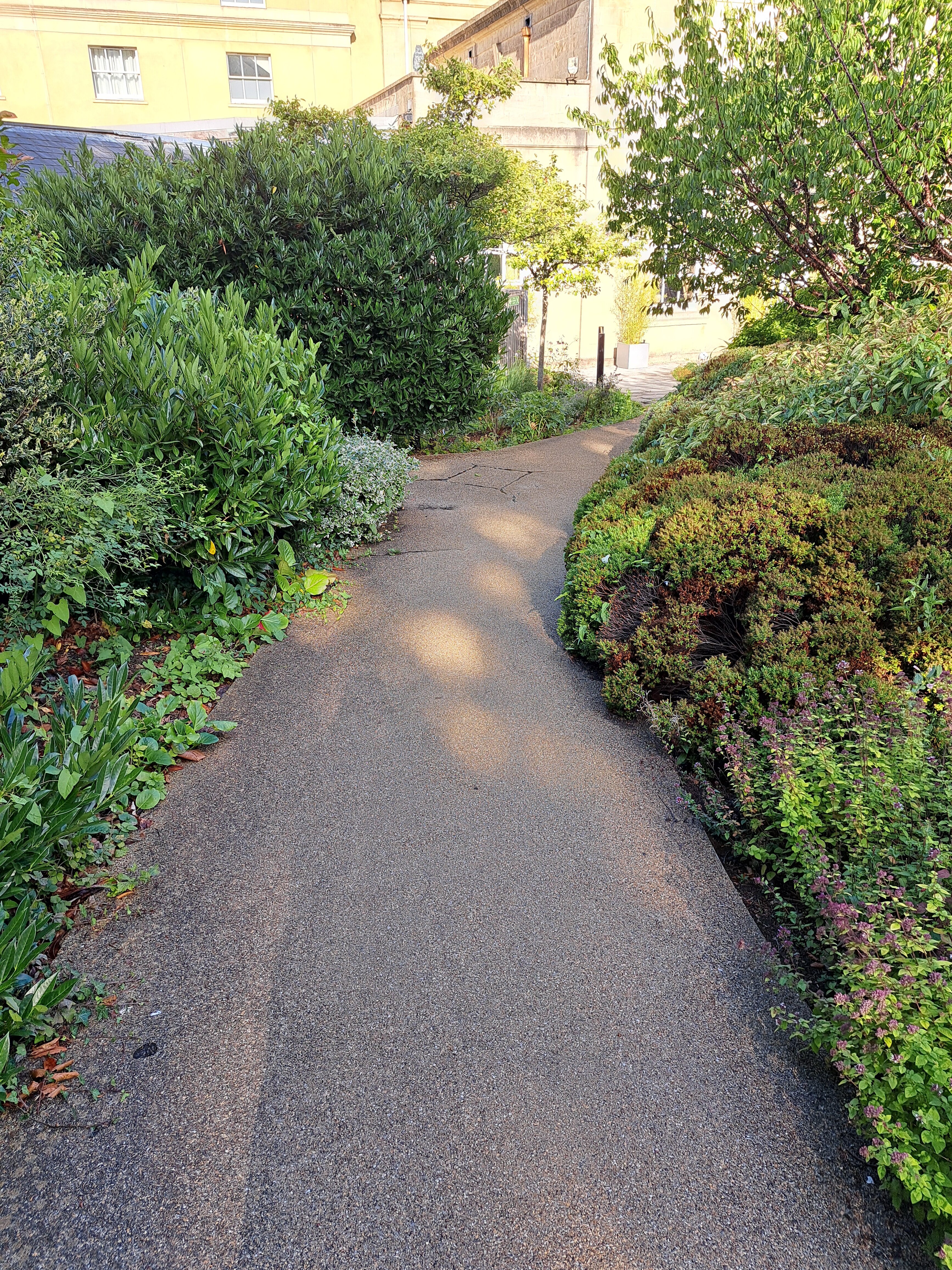 麦克唐纳德巴斯SPA度假酒店-浴室